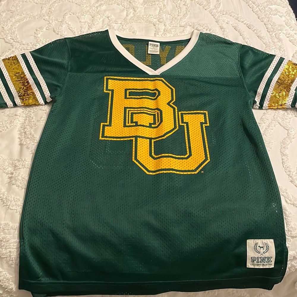Baylor University Jersey